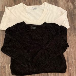 Urban Outfitters sweaters